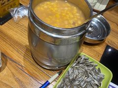 -一心烤坊·烧烤店