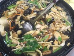 -下梅人家土菜馆(历史文化餐厅度假区店)