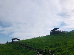 -新疆那拉提国家旅游度假区