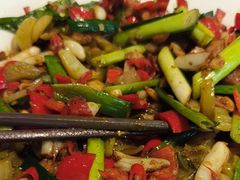 -锦园春香港茶餐厅(西海湾旗舰店)