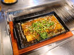 包浆豆腐-大汗烧烤滩羊馆(清水河公园店)
