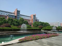 -杭州电子科技大学(下沙校区)