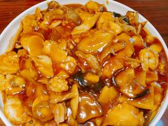 -惠宾饭庄(中山路店)