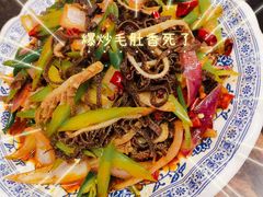 -清真·京华源铜锅涮肉(丰庆店)