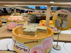 -龍歌自助小火锅(城阳万象汇店)