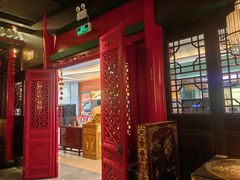 -缪氏川菜(深圳北站缤果空间店)
