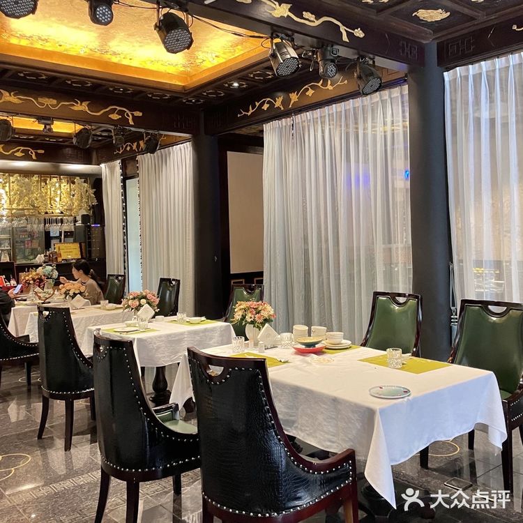 藏在文殊院里的成都私房菜‼️真的很好吃