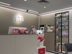 -咪咪比基尼脱毛专业店