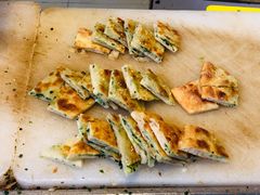 -咏春葱油饼(德政中路店)