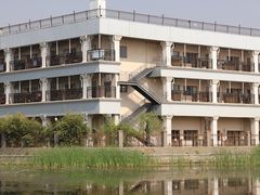 -古塔公园