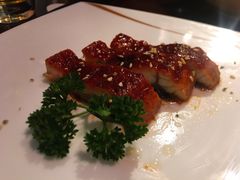 -佛山希尔顿酒店·融誉亚洲美食荟