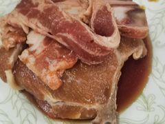 -比亚森自助烤肉料理(裕华店)