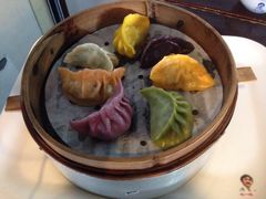 -汪一挑馄饨(老街店)