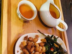 -大洋家·精品潮汕菜·生腌砂锅粥(天河东路店)