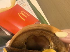 -麦当劳(天兴罗斯福店)