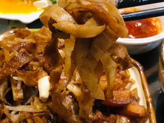 -葛记焖饼(伏牛路店)