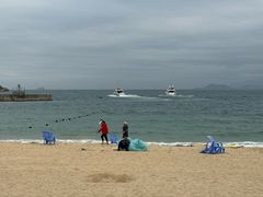 -大梅沙游艇度假酒店