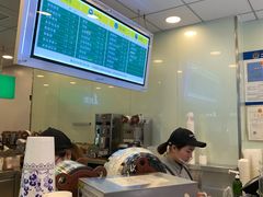 -1点点(二七万达店)