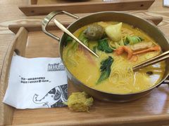 -超级泰·泰式麻辣烫(南京商厦店)