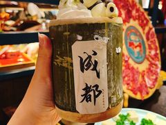 -吼堂老火锅(太古里总店)