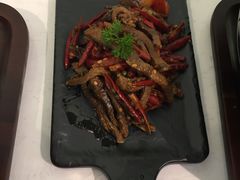 -蒙小妹骨汤饭.米线(新光路店)