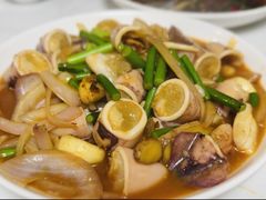 -健跳小海鲜(人民路店)
