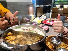 -老鼎旺安格斯牛肉火锅(衡艺广场店)