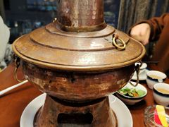 -宣威山野人家·现炒云南菜(金碧店)