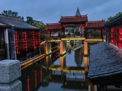 -台儿庄古城