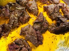 -毛小子西昌藿香火盆烧烤(学苑路店)