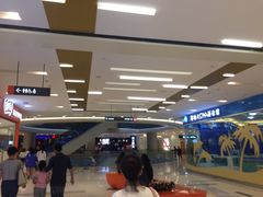 -凯德广场(西城店)