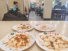 -白鹤大冷面