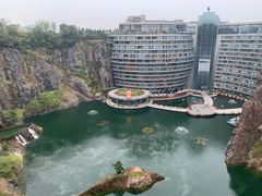 -蓝精灵乐园·世茂精灵之城主题乐园
