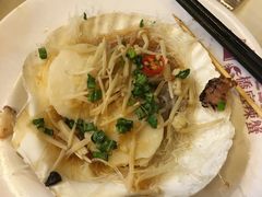 -桥底辣蟹(谢斐道店)