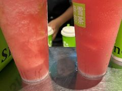 -奈雪的茶(青岛卓悦里INTOWN店)