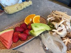 -一绪に寿喜烧(荟聚店)