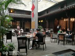 -走马楼饭庄(慈城古县城店)