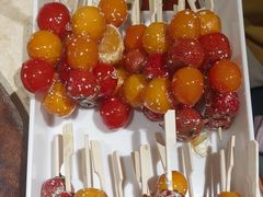 -品质伊骊新疆菜(紫金店)