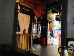 -探炉·香辣豆花烤鱼(雄峰城店)