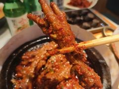 -七八冷面·延边朝鲜族美食(欢乐谷店)