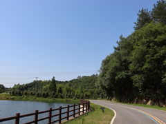 -小格里自然风景区