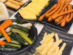 -小街猪手(团结湖店)