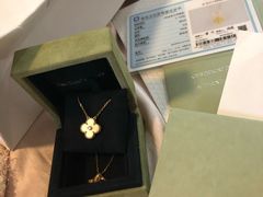 -梵克雅宝(国贸商城店)