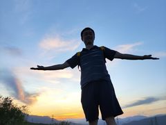 -红光山
