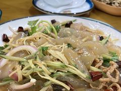 -鹤乡东北菜(崮山路店)