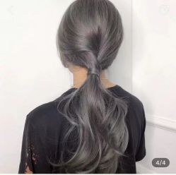 -MASTER 男士发型设计