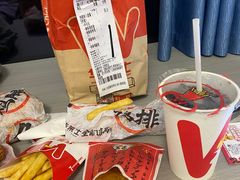 -华莱士·全鸡汉堡(宝丰路天骄店)