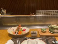 -和·铁板烧·OMAKASE(望京昆泰嘉晟酒店)