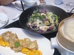 -味钱塘·钱塘浙宴(宋城之江银泰店)