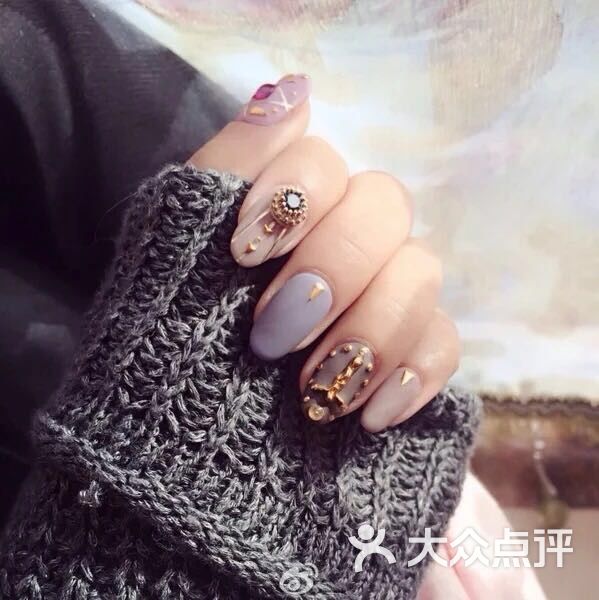 pinkbaby美甲美睫(浦东店)图片 - 第119张